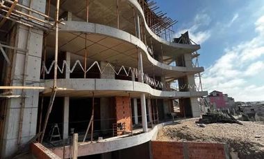 Departamento en venta en Ostende
