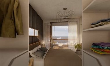 Departamento en venta en Ostende
