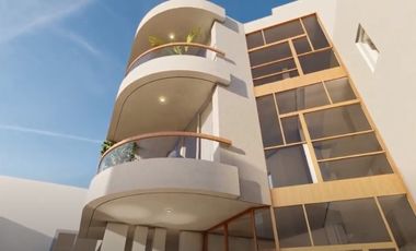 Departamento en venta en Ostende