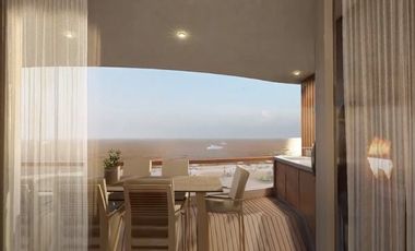 Departamento en venta en Ostende