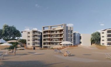Departamento en venta en Ostende