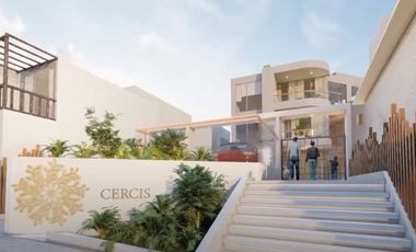 Departamento en venta en Ostende