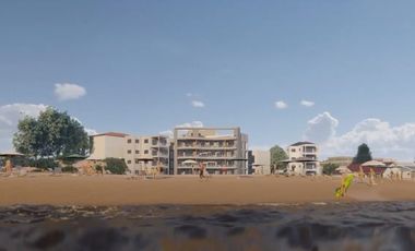 Departamento en venta en Ostende