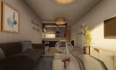 Departamento en venta en Ostende