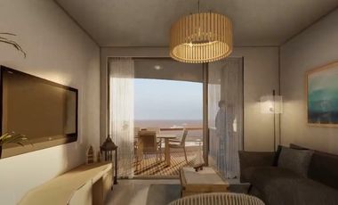 Departamento en venta en Ostende