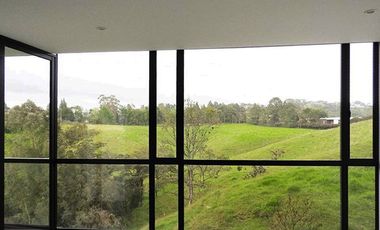 PR14459 Renta de apartamento en el sector Alto de Palmas, Envigado