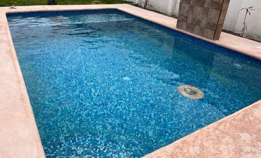 QUINTA CAMPESTRE EN VENTA EN HACIENDA LOS VILLARREALES, SALINAS VICTORIA , N.L.