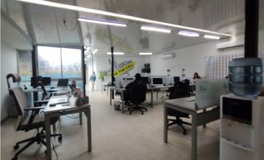 Oficina en Arriendo Itagüí Sector La Esmeralda