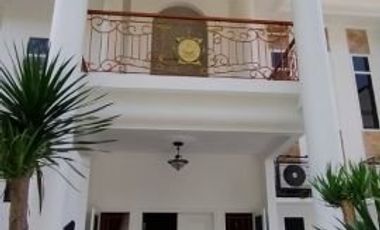 Rumah Mewah di Jagakarsa Jakarta Selatan Deket Arkadia