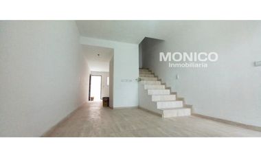venta  duplex 3 amb a estrenar en PASO DEL REY