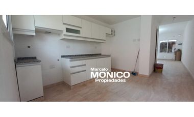 venta  duplex 3 amb a estrenar en PASO DEL REY