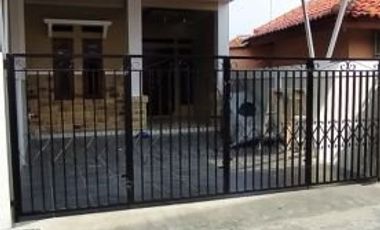 Dijual Rumah Baru Termurah di Jln Jagakarsa Jakarta Selatan