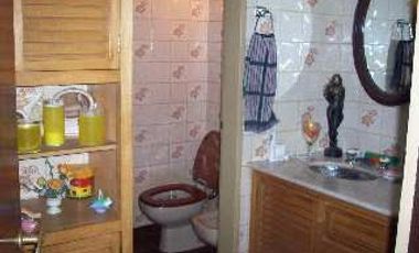 Chalet en venta en San Andres