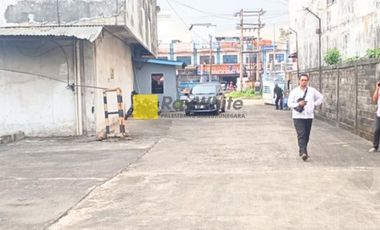 Dijual Cepat Gudang di Kota Palembang
