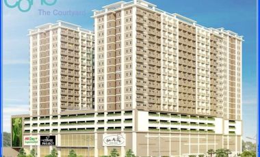 Preselling Condo for Sale Near BGC and Subway Station