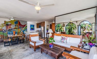 Casa Vista Vallarta - Condominio en venta en Emiliano Zapata, Puerto Vallarta