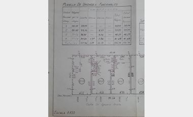 Local a la calle en Venta San Justo / La Matanza (A108 7678)