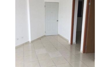 VENTA DE APARTAMENTO LLANO BONITO (GS)