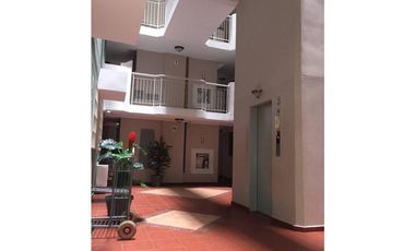 VENTA DE APARTAMENTO LLANO BONITO (GS)