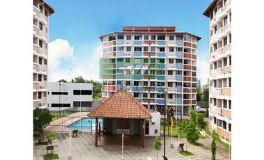 VENTA DE APARTAMENTO LLANO BONITO (GS)