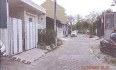 Jual Rumah Prambon Asri SHM Daerah Menganti Gresik