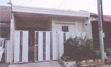 Jual Rumah Prambon Asri SHM Daerah Menganti Gresik