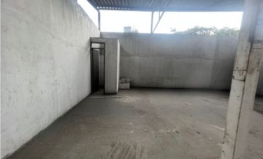 ARRIENDO BODEGA EN MALTERIA MANIZALES | ARRIENDOS MANIZALES