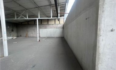 ARRIENDO BODEGA EN MALTERIA MANIZALES | ARRIENDOS MANIZALES