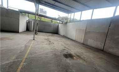 ARRIENDO BODEGA EN MALTERIA MANIZALES | ARRIENDOS MANIZALES
