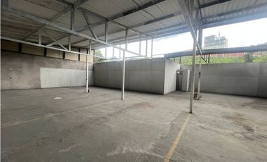 ARRIENDO BODEGA EN MALTERIA MANIZALES | ARRIENDOS MANIZALES