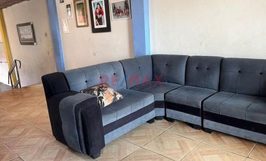 🏡 Casa En Venta – Av. Champañat (Zona 100% Comercial)