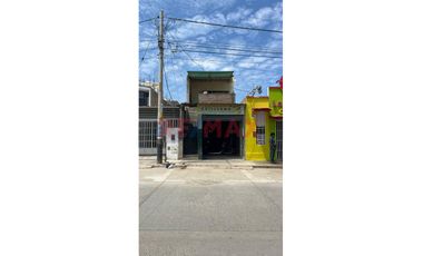 🏡 Casa En Venta – Av. Champañat (Zona 100% Comercial)