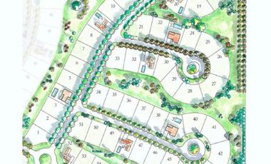 Lote. En Casonas del Haras. Oportunidad. Barrio Privado.