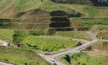 Lote en Parcelación Sector Lejos del Nido