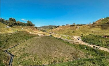 Lote en Parcelación Sector Lejos del Nido