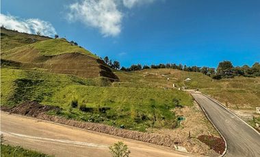 Lote en Parcelación Sector Lejos del Nido