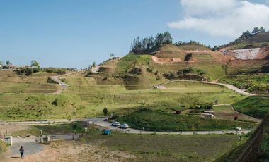 Lote en Parcelación Sector Lejos del Nido