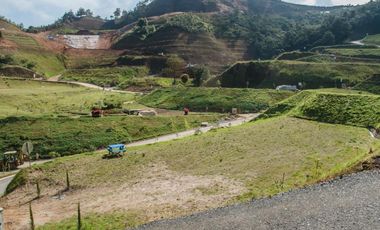 Lote en Parcelación Sector Lejos del Nido