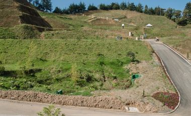 Lote en Parcelación Sector Lejos del Nido