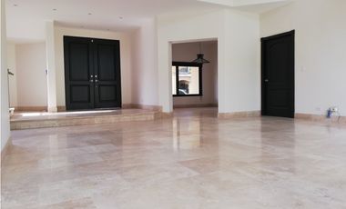 SEA CONFIABLE VENDE CASA EN ANTIGUA COSTA DEL ESTE NEGOCIABLE !!