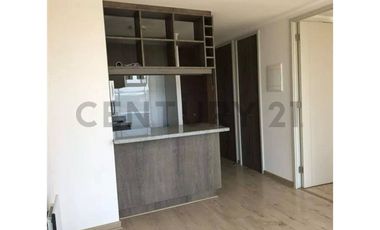 Excelente departamento centro de Copiapó