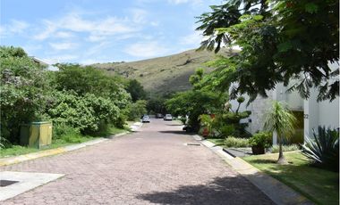 La noria: terreno con gran ubicación