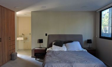 Preventa Nogal 178, Santa María la Ribera, Departamento 401