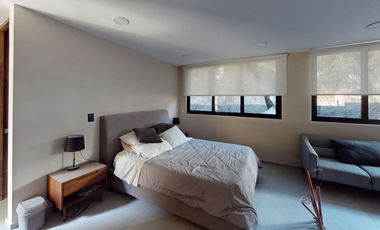 Preventa Nogal 178, Santa María la Ribera, Departamento 401