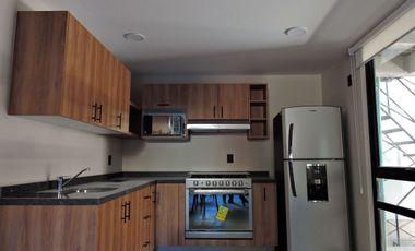 Preventa Nogal 178, Santa María la Ribera, Departamento 401