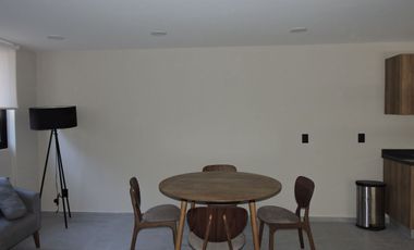 Preventa Nogal 178, Santa María la Ribera, Departamento 401