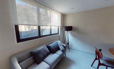 Preventa Nogal 178, Santa María la Ribera, Departamento 401