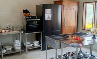 finca en venta en dapa. Cod V5050