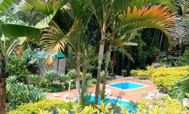 finca en venta en dapa. Cod V5050