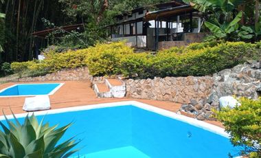 finca en venta en dapa. Cod V5050